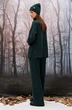 Костюм брючный 2953 BUTER