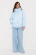 Куртка 3181 голубой BUTER фото 4