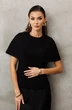Блузка 3182 черный BUTER фото 3