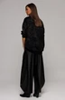 Брюки 3186 черный BUTER фото 2