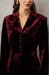 Жакет 3188 бордовый BUTER фото 5