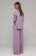 Костюм брючный 3202 лаванда BUTER фото 2 Костюм брючный 3202 лаванда BUTER фото 2