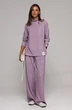 Костюм брючный 3202 лаванда BUTER Костюм брючный 3202 лаванда BUTER