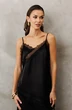 Топ 3207 черный BUTER