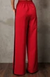 Брюки 3222 красный BUTER фото 4