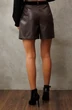 Шорты 3234 коричневый BUTER фото 2
