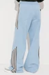 Брюки 3250 голубой BUTER фото 5