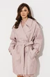 Плащ 3256 пудра BUTER фото 4