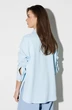 Блузка 3257 небесный BUTER фото 2
