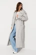 Плащ 3270 светло-серый BUTER фото 5