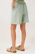 Шорты 3273 мятный BUTER фото 2