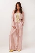 Костюм брючный 3284 розовый BUTER фото 3