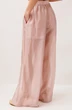 Костюм брючный 3284 розовый BUTER фото 5