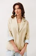 Жакет 3286 бежевый BUTER фото 3