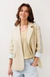Жакет 3286 бежевый BUTER фото 4