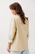 Жакет 3286 бежевый BUTER фото 5