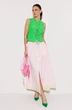 Юбка 3290 розовый BUTER фото 3