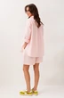 Блузка 3297 розовый BUTER фото 2