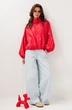 Куртка 3305 красный BUTER фото 3