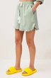 Шорты 3308 мятный BUTER фото 3
