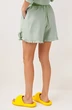 Шорты 3308 мятный BUTER фото 2