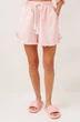 Шорты 3308 розовый BUTER фото 3