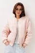 Куртка 3313 розовый BUTER фото 4