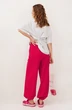 Брюки 3334 малина BUTER фото 2