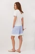 Шорты 3309 голубой BUTER фото 2