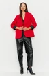 Жакет 3428 красный BUTER фото 4