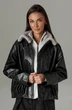 Куртка 3429 графит BUTER