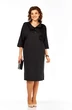 Платье 1082А Багира АнТа