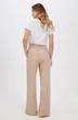 Брюки 5041 бежевый Bazalini фото 2