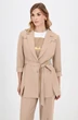 Жакет 5027 бежевый Bazalini