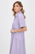 Платье 5030 сирень Bazalini фото 3