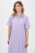 Платье 5030 сирень Bazalini фото 4