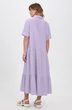 Платье 5030 сирень Bazalini фото 2