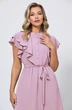 Платье 5042 пудра Bazalini фото 4
