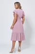 Платье 5042 пудра Bazalini фото 2
