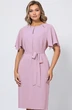 Платье 5044 пудра Bazalini фото 4