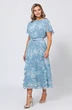 Платье 5054 Bazalini фото 4