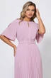 Платье 5050 пудра Bazalini фото 3