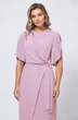 Платье 5059 розовый Bazalini фото 3