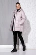 Куртка 4079 бежевый Beautiful&Free фото 3