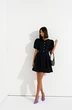 Платье   3095 А BEAUTY ANNETE