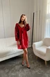 Платье 3314A BEAUTY ANNETE