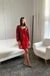Платье 3314A BEAUTY ANNETE