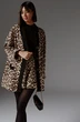 Костюм с шортами 4016А BEAUTY ANNETE