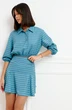 Костюм с юбкой 4060 А BEAUTY ANNETE
