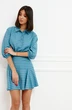 Костюм с юбкой 4060 А BEAUTY ANNETE